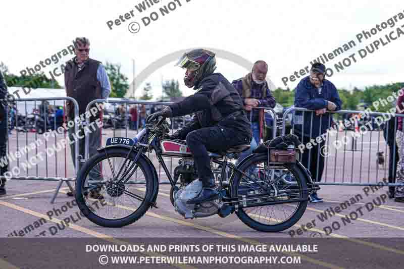 Vintage motorcycle club;eventdigitalimages;no limits trackdays;peter wileman photography;vintage motocycles;vmcc banbury run photographs